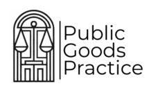 Public Goods Practice logo