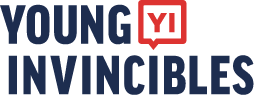 Young Invincibles logo