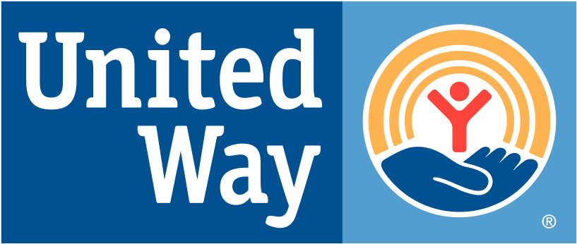 Logo for United Way Worldwide logo